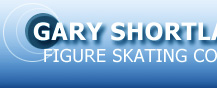 Gary Shortland, Figure Skating Coach